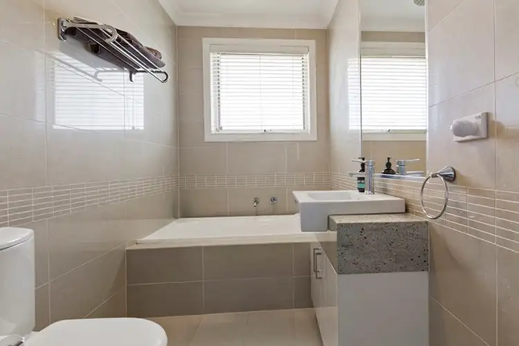 Seventh view of Homely house listing, 11A Mortimore Street, Bentleigh VIC 3204