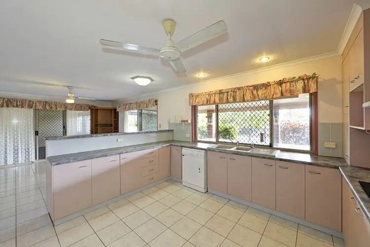Sixth view of Homely house listing, 8 Shetland Court, Branyan QLD 4670
