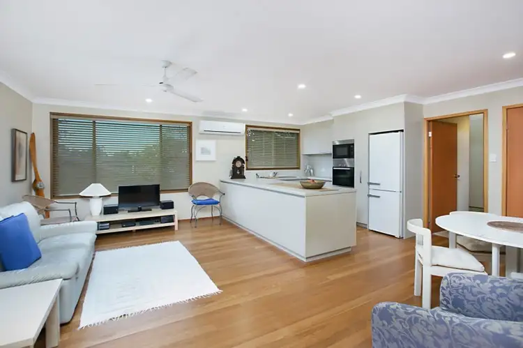 Third view of Homely house listing, 1 Garden Place, Shoal Bay NSW 2315