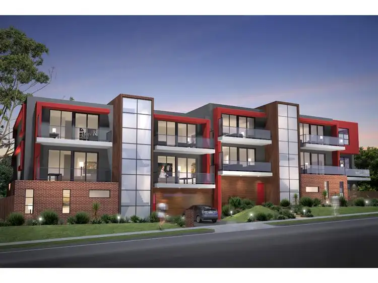 1/12 Orchard Road, Bayswater VIC 3153