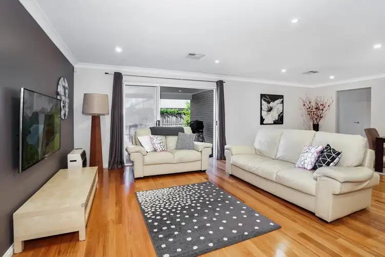 Fifth view of Homely house listing, 6 Wave Street, The Ponds NSW 2769