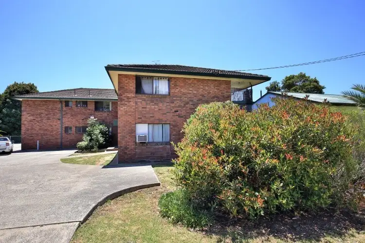 6/91 Moss Street, Nowra NSW 2541