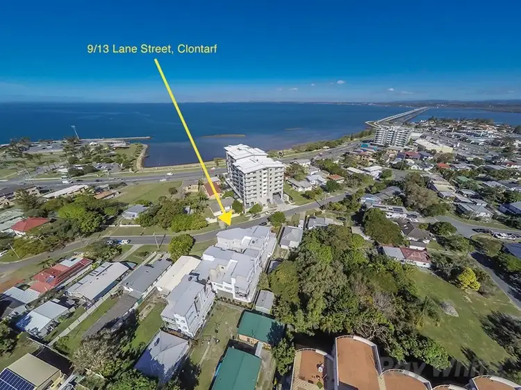 9/13 Lane Street, Clontarf QLD 4019