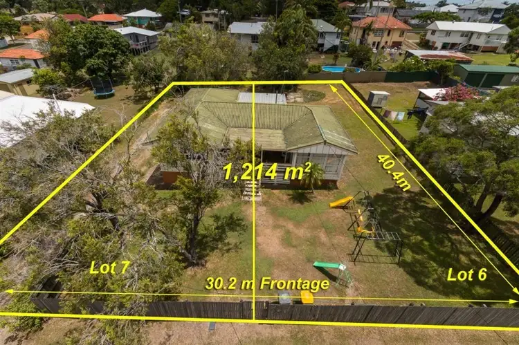 Main view of Homely house listing, 19 Hillgrove Street, Upper Mount Gravatt QLD 4122