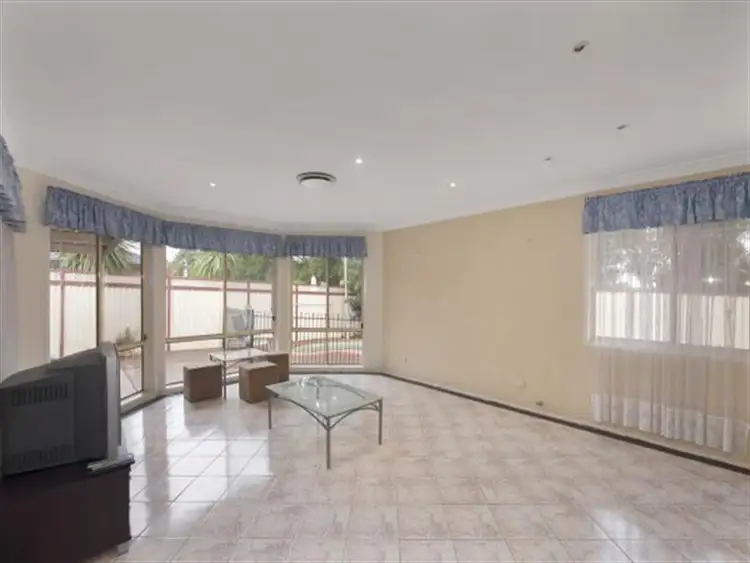 Sixth view of Homely house listing, 39 Gabriella Avenue, Cecil Hills NSW 2171