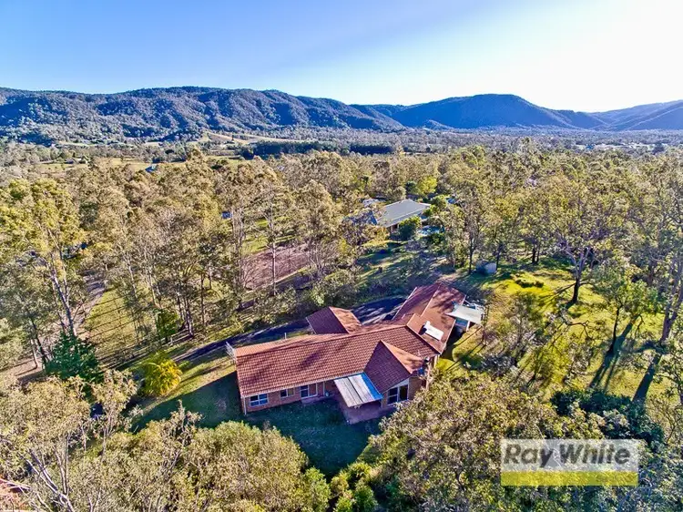 Main view of Homely house listing, 6 Springfield Court, Wights Mountain QLD 4520