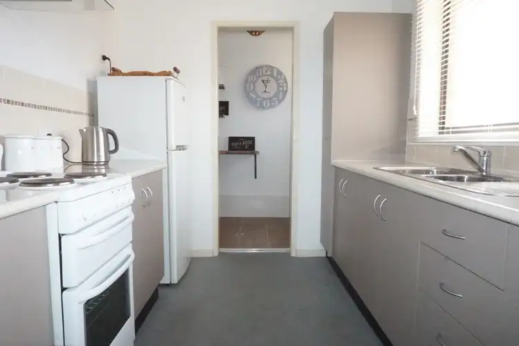 Main view of Homely unit listing, 14/85-91 Kelso Street, Singleton NSW 2330
