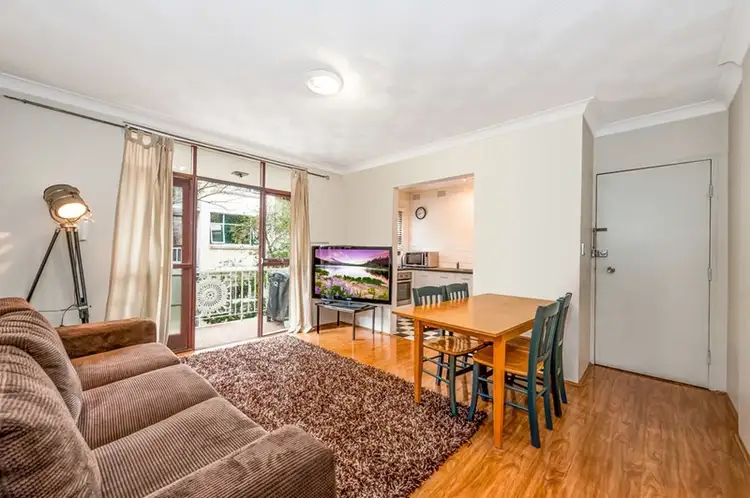 Fourth view of Homely apartment listing, 4/12 Pittwater Road, Gladesville NSW 2111