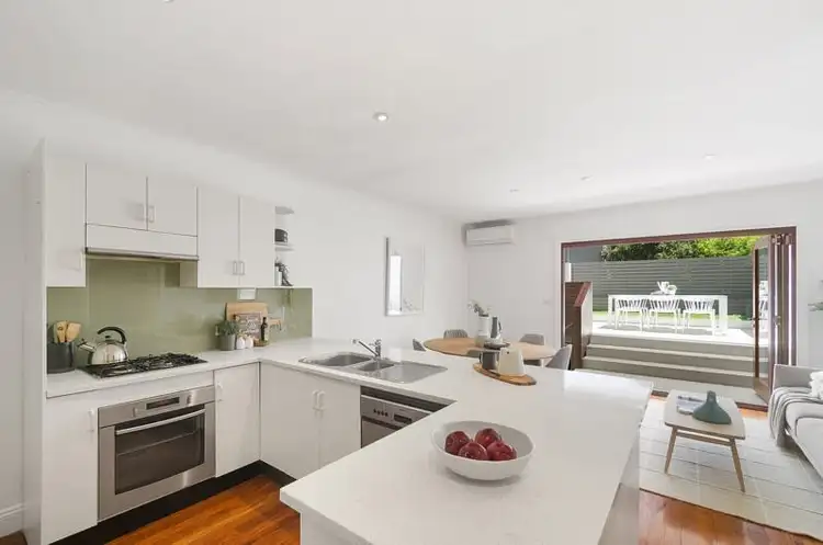 Third view of Homely house listing, 17 St Marys Street, Camperdown NSW 2050