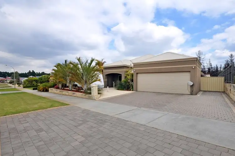 Second view of Homely house listing, 70 Charlottes Vista, Ellenbrook WA 6069