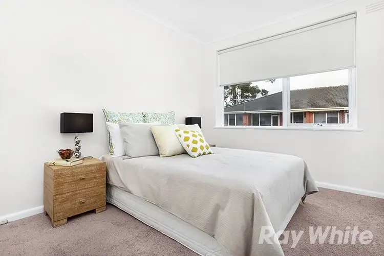 Fourth view of Homely apartment listing, 6/2A Frogmore Road, Carnegie VIC 3163