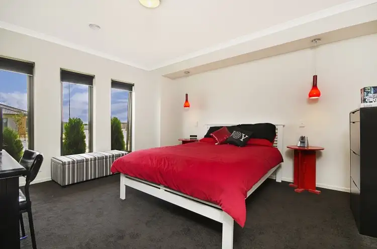Third view of Homely house listing, 8 Laurie Street, Bannockburn VIC 3331