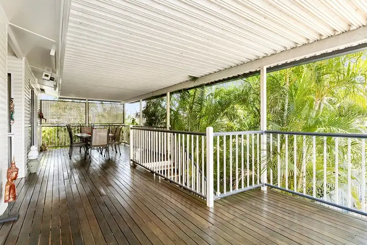 Second view of Homely house listing, 98 Gilliver Street, Mount Gravatt East QLD 4122