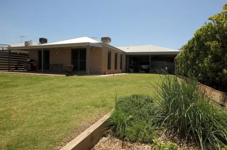 Fourth view of Homely house listing, 3 Cassar Court, Mulwala NSW 2647