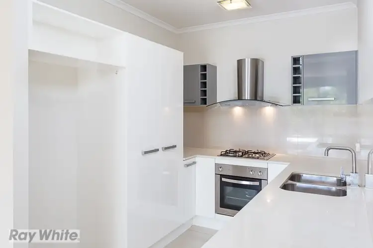 Third view of Homely apartment listing, 2/46 Leicester Street, Coorparoo QLD 4151