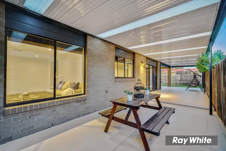 13 Prospero Way, Truganina VIC 3029