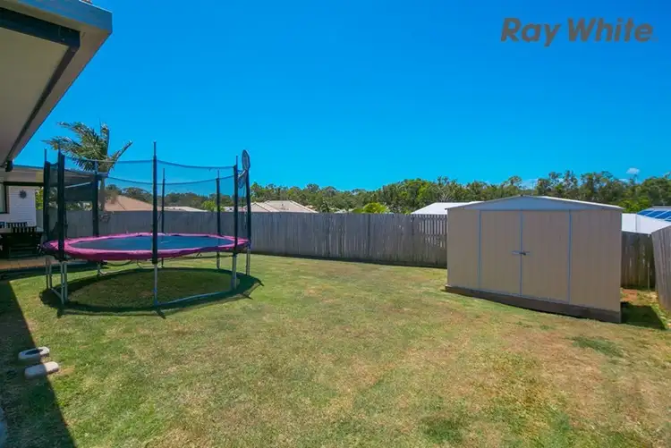 Fifth view of Homely house listing, 10 Skilton Place, Thornlands QLD 4164