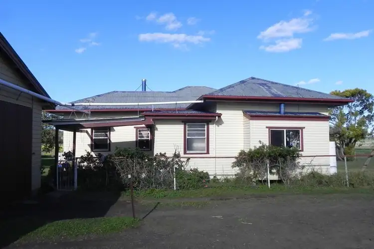 Fourth view of Homely rural property listing, 66 Scrubby Hall Road, Scrubby Mountain, Pittsworth QLD 4356