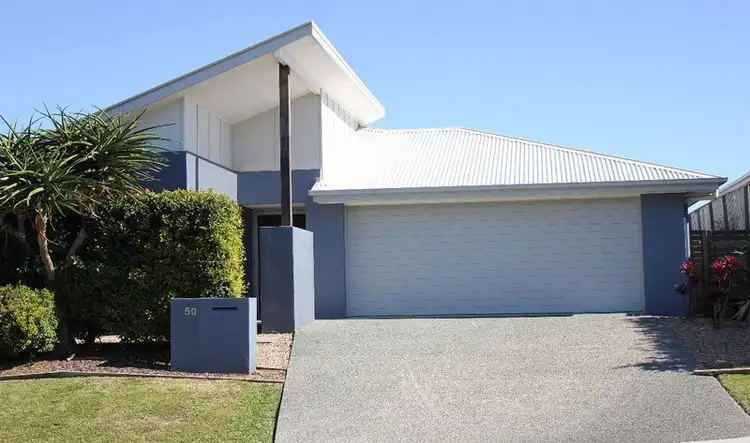 Main view of Homely house listing, 50 Balstrup Road, Kallangur QLD 4503