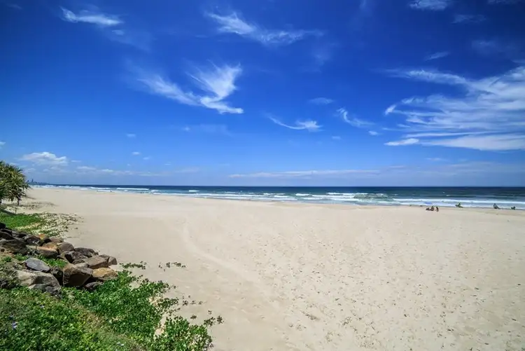 Main view of Homely unit listing, 1/14 Fourteenth Avenue, Palm Beach QLD 4221