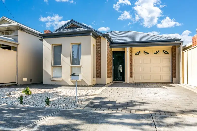 Main view of Homely house listing, 65 King Street, Alberton SA 5014