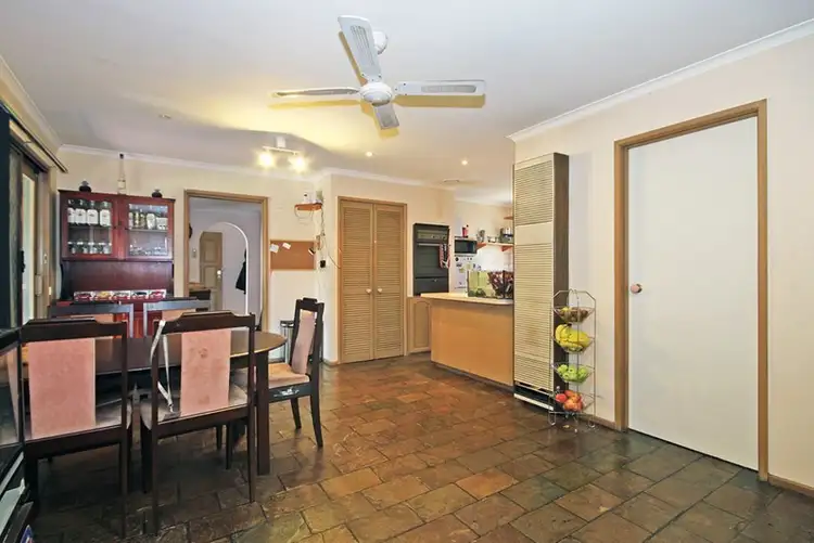 Third view of Homely house listing, 1 Avery Place, Carrum Downs VIC 3201