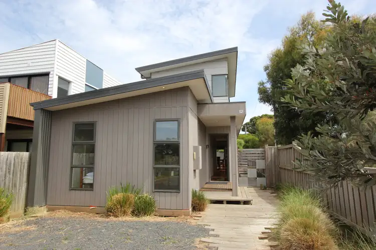 12 Panorama Avenue, Sunset Strip VIC 3922