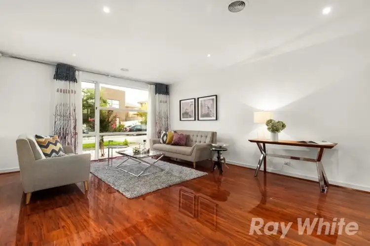 Sixth view of Homely townhouse listing, 27 Exhibition Drive, Mulgrave VIC 3170