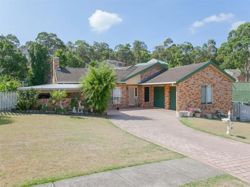 Main view of Homely house listing, 74 Birchgrove Drive, Wallsend NSW 2287
