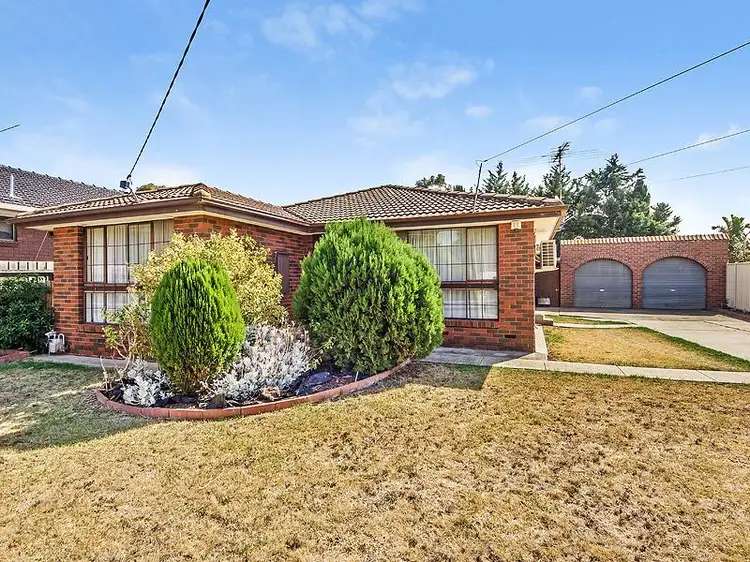 4 Elinga Court, Albanvale VIC 3021
