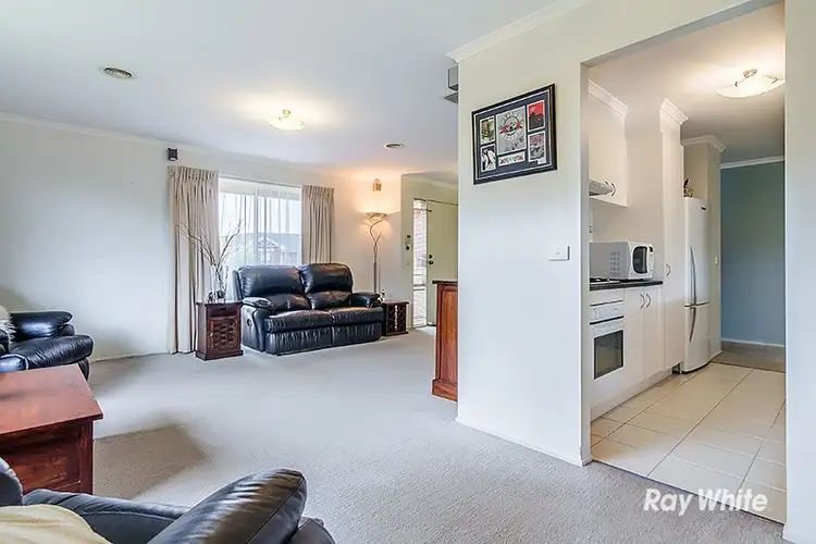 Fourth view of Homely house listing, 35 Genista Road, Cranbourne West VIC 3977