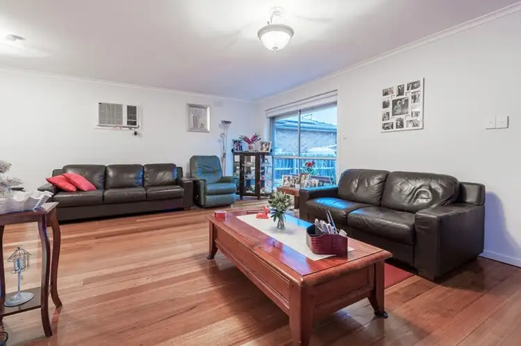 Fourth view of Homely house listing, 302 Furlong Road, St Albans VIC 3021