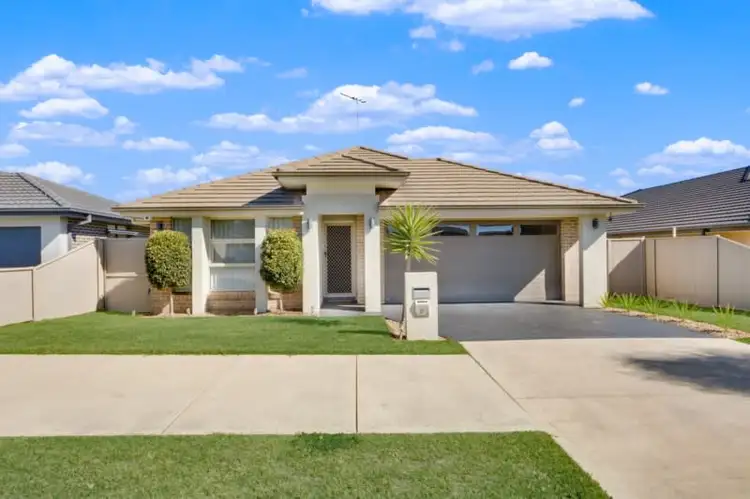 21 Delaware Street, Spring Farm NSW 2570