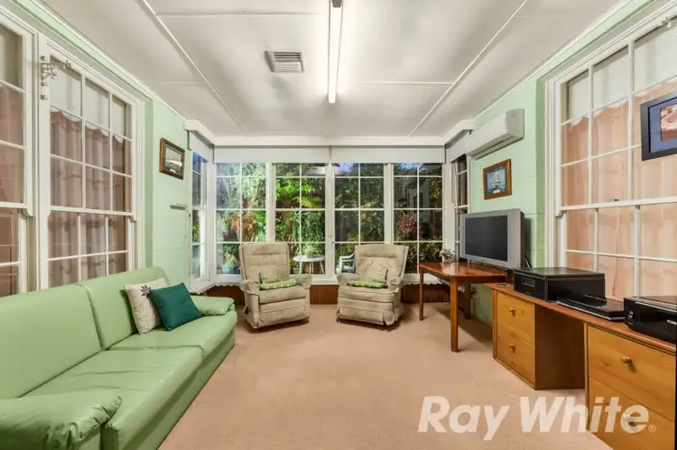 Sixth view of Homely townhouse listing, 4/1 Through Road, Camberwell VIC 3124