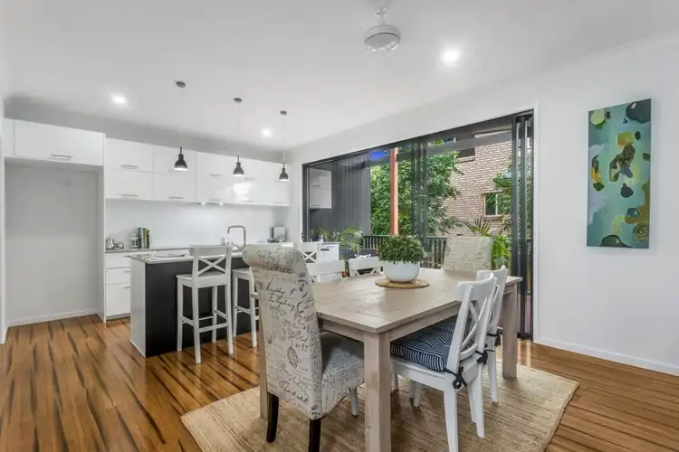 Seventh view of Homely townhouse listing, 1/64 Shamrock Street, Gordon Park QLD 4031