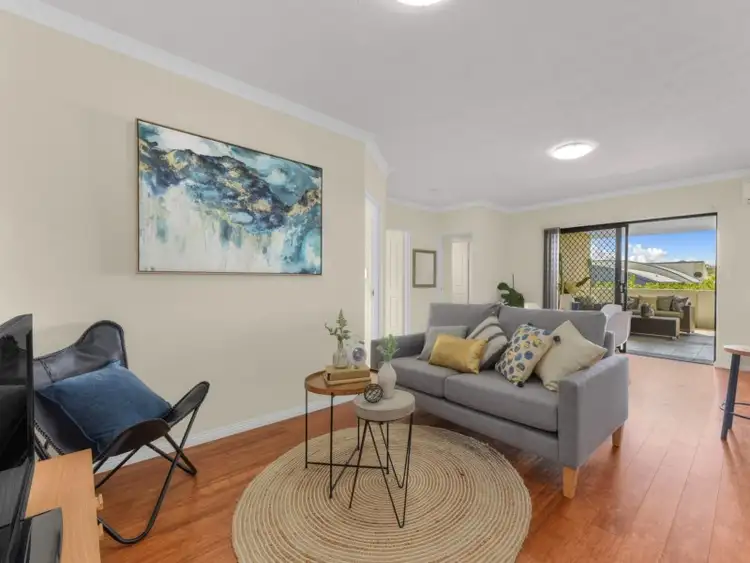 Fifth view of Homely unit listing, 6/110 Pashen Street, Morningside QLD 4170