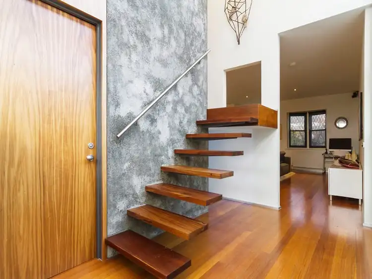 Seventh view of Homely house listing, 35 Smith Street, St Kilda VIC 3182