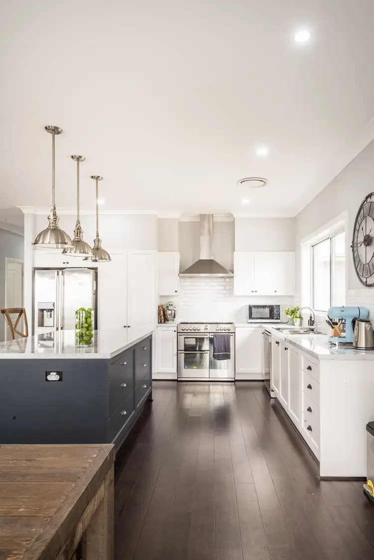 Fifth view of Homely house listing, 14 Redbank Drive, Scone NSW 2337
