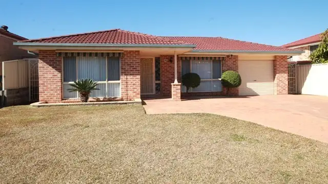 4 Tingha Close, Hinchinbrook NSW 2168