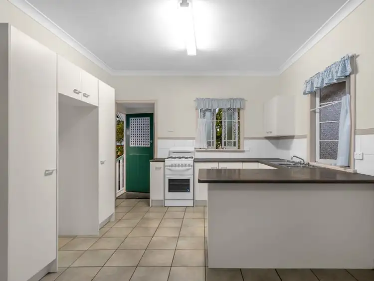 Fourth view of Homely house listing, 47 Chermside Street, Grange QLD 4051