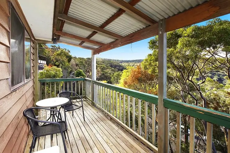 Second view of Homely house listing, 38 Sublime Point Avenue, Tascott NSW 2250