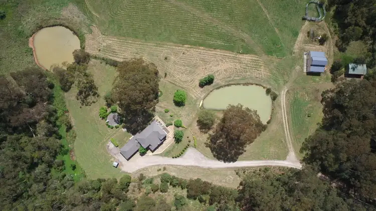 Third view of Homely rural property listing, 460 Wildes Meadow Road, Wildes Meadow NSW 2577