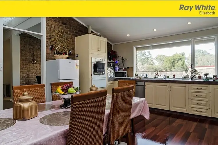 Sixth view of Homely house listing, 8 Jubilee Way, Wynn Vale SA 5127