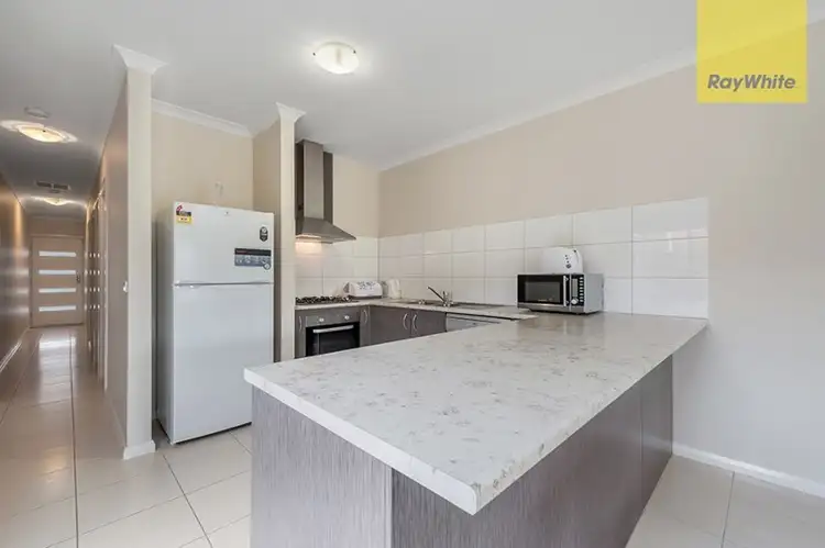 Second view of Homely house listing, 27 Furlong Street, Craigieburn VIC 3064