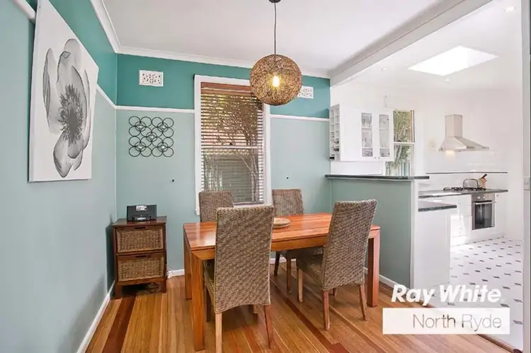 Fourth view of Homely house listing, 8 Cook Street, North Ryde NSW 2113
