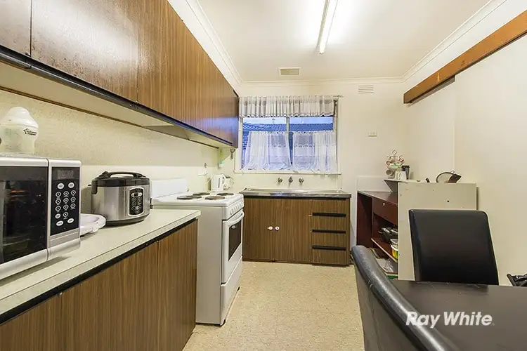 Second view of Homely unit listing, 3/16 Stawell Street, Cranbourne VIC 3977