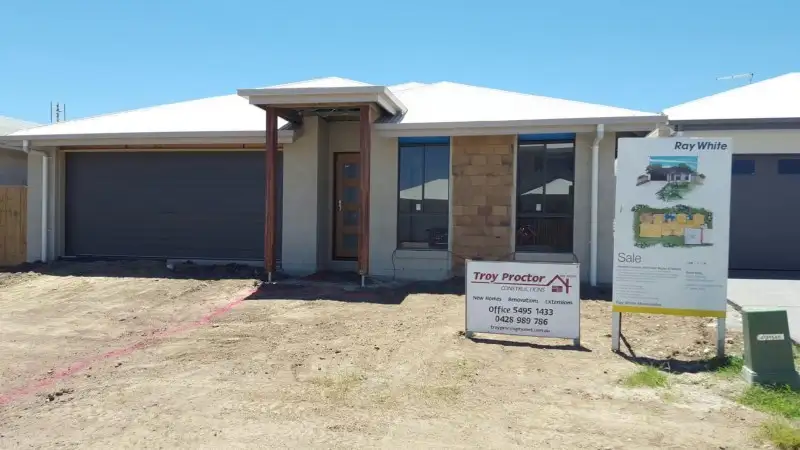 Main view of Homely house listing, 5 Ivory Street, Caloundra West QLD 4551