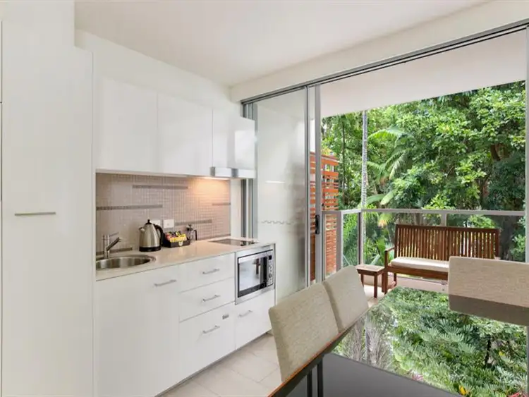 Second view of Homely unit listing, 3301/41 Williams Esplanade, Palm Cove QLD 4879