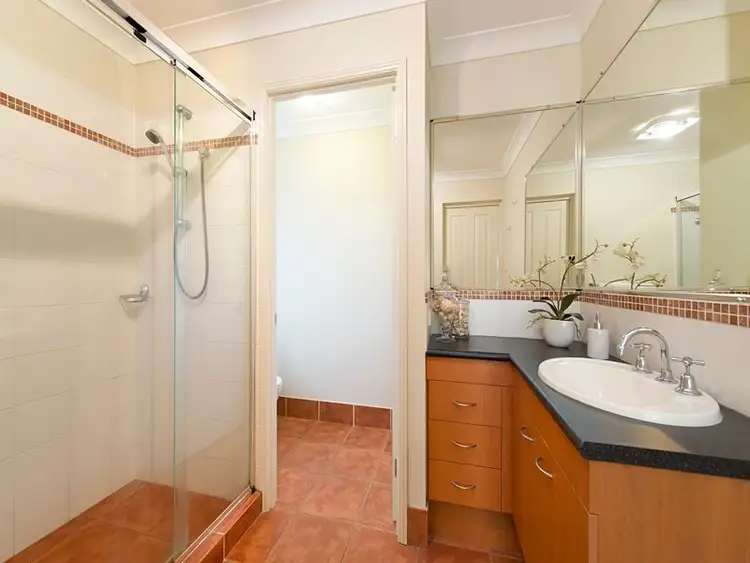 Seventh view of Homely house listing, 48 Brookeside Cresent, Seventeen Mile Rocks QLD 4073