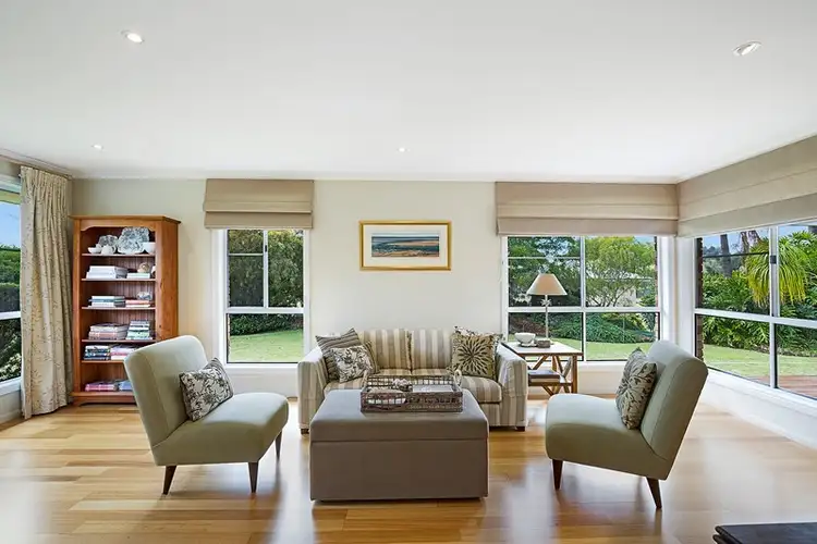 Second view of Homely house listing, 21 Rutherford Road, Withcott QLD 4352